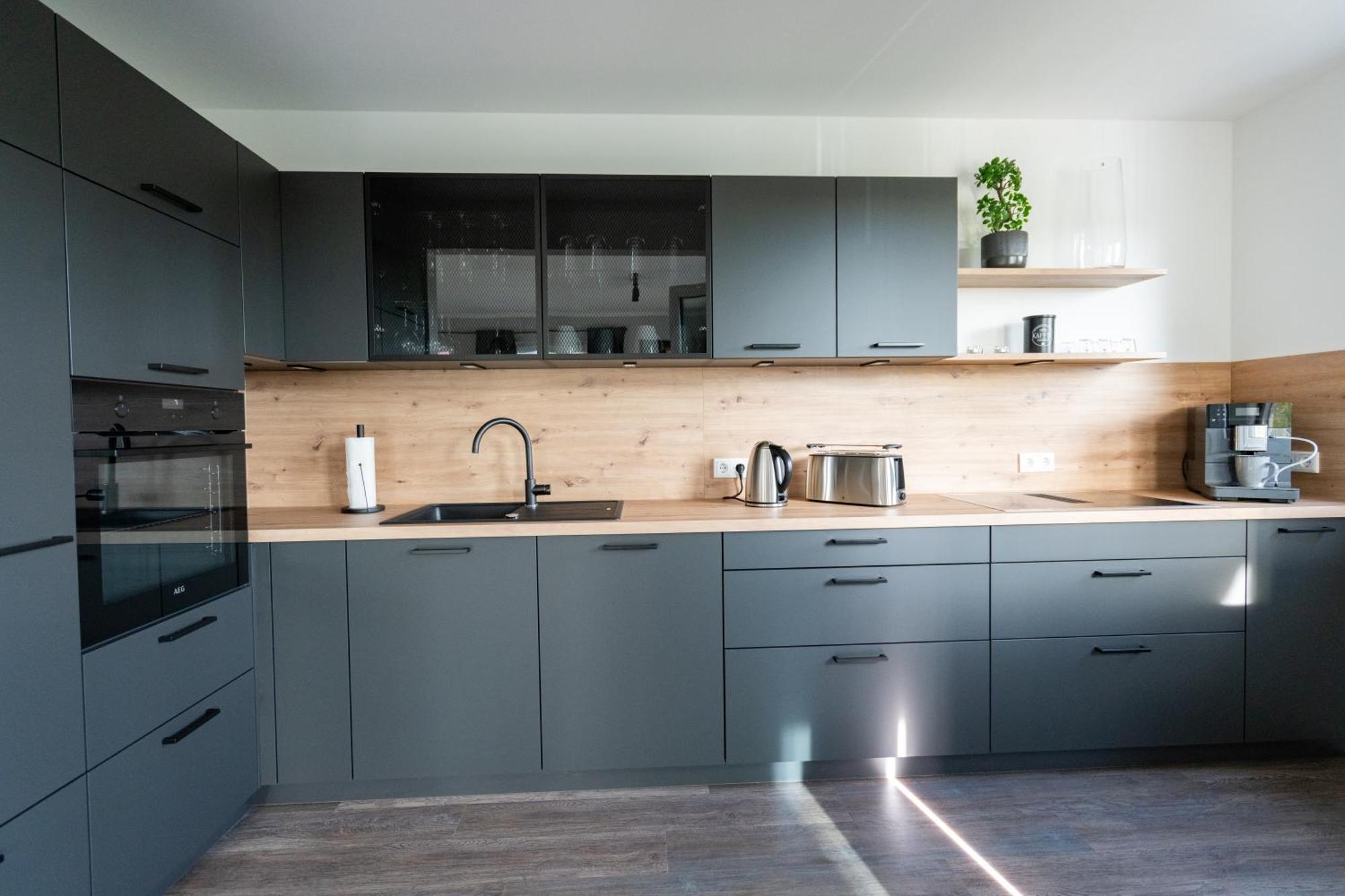 Cozy Dream Mit Terrasse Und Parkplatz - 90m² Lejlighed Dresden