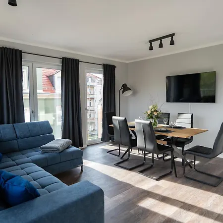 Cozy City Dream Apartment Mit Terrasse Und Parkplatz - 90M² Dresden Exterior foto
