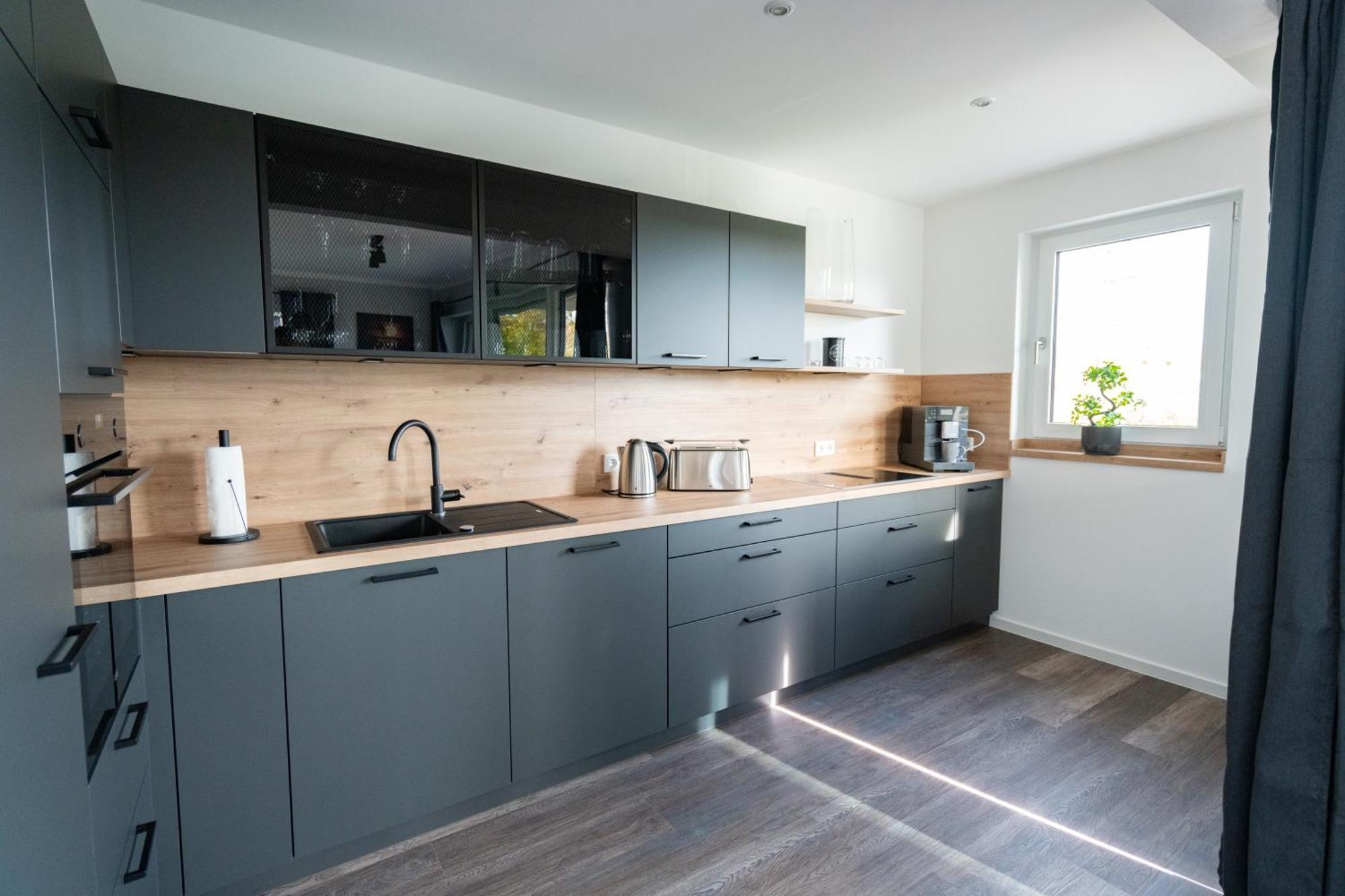 Apartament Cozy Dream Mit Terrasse Und Parkplatz - 90m²