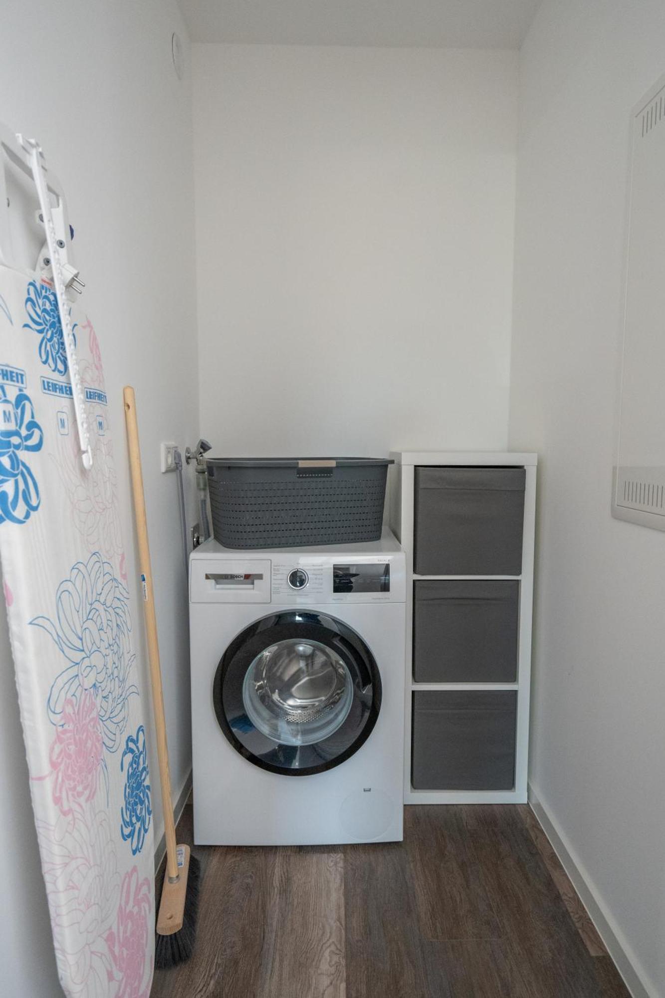 Cozy Dream Mit Terrasse Und Parkplatz - 90m² Apartament